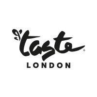 Taste of London Festival logo - Similar company to Taste Festivals