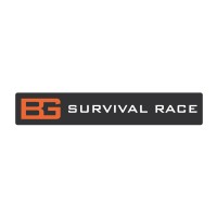 The Bear Grylls Survival Race logo - Similar company to Sydney Harbour Concours D'Elegance