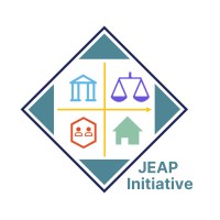 Justice and Emerging Adult Populations Initiative logo - Similar company to Great Lakes Addiction Technology Transfer Center