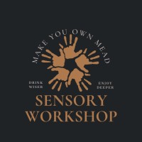 Sensory Workshop - Homebrew logo - Similar company to Crystal Facility As