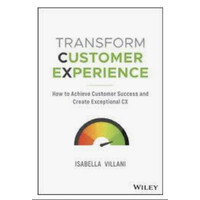 Isabella Villani Author logo - Similar company to Exceed Global