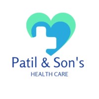 Patil HealthcareAI logo - Similar company to Sahaj Exports