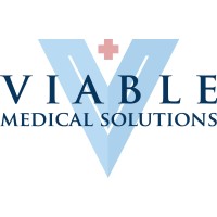 Viable Medical Solutions logo - Similar company to Donjoy Technology Co., Ltd.