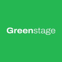 Greenstage.eu logo - Similar company to Transform.Nrw