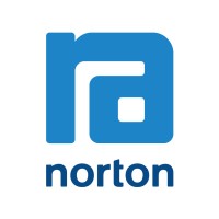 Norton logo - Similar company to Esylux