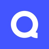 Quizlet logo - Similar company to Progressbook By Software Answers, Llc