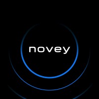 Novey Mobile logo - Similar company to Rozmetov Group