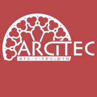 arc-i-tec.pro logo - Similar company to Ikr Richter Group