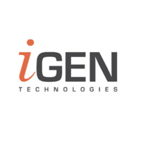 iGEN Technologies Inc. logo - Similar company to Zing5G Communications Canada Inc