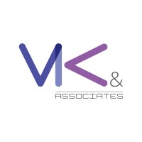 VK & Associates Consulting logo - Similar company to Gupta Vigg & Co.