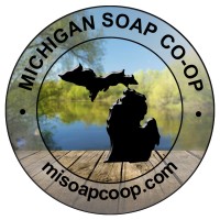 Michigan Soap Co-op logo - Similar company to Mistral Soap
