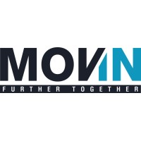 MOVIN SARL logo - Similar company to Sergio Tacchini