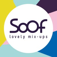 Soof Drinks: Not a soft drink! logo - Similar company to 24Wines
