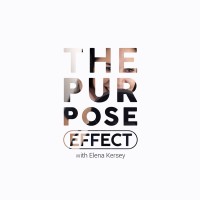 The Purpose Effect logo - Similar company to Noa
