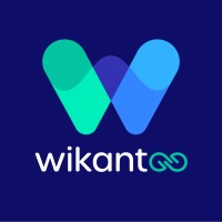 Wikantoo logo - Similar company to Dipfab