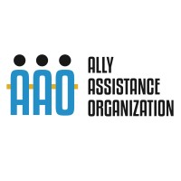 Ally Assistance Organization logo - Similar company to Glossy Finish