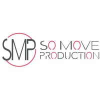SO MOVE PRODUCTION logo - Similar company to Neeedco