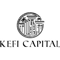 Kefi Capital logo - Similar company to Dqc Partners