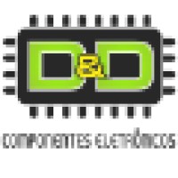 D&D Componentes Eletrônicos