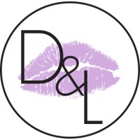 Denim & Lipstick logo - Similar company to Pants Bear Oy