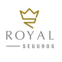 Royal Seguros Paraguay logo - Similar company to Iqdata