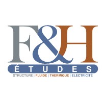 F&H ETUDES logo - Similar company to Smart Construction Solutions