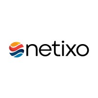 netixo logo - Similar company to Stratastem Limited