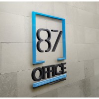 Design Office87 logo - Similar company to Bold Studi