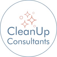 CleanUp Consultants logo - Similar company to Books Prep