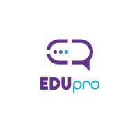 EDUpro logo - Similar company to Edupro Learning