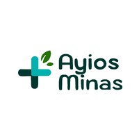 Ayios Minas Pharmaceutical Company LTD logo - Similar company to Theodon