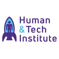 Human and Tech institute logo - Similar company to Limpid & Co