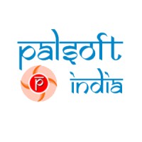 PALSOFT India logo - Similar company to Spiderweb Technologies
