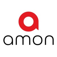 AMON REGNSKAP OSLO AS logo - Similar company to Incloud Consult As