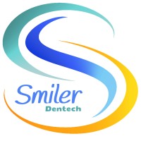 Smiler Dentech logo - Similar company to Huji Computer Science And Engineering School