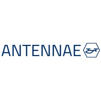 ANTENNAE-project: ICNS logo - Similar company to M4 Wireless Gmbh