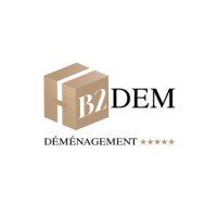 B2DEM logo - Similar company to Imprimerie Payard