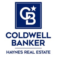 Coldwell Banker Haynes Real Estate logo - Similar company to Sales Generation Services