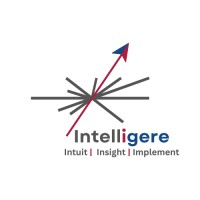 Intelligere Insights logo - Similar company to Brand Realty