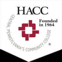 Harrisburg Area Community College-Gettysburg Campus logo - Similar company to Hacc, Central Pennsylvania'S Community College