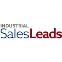 Industrial SalesLeads logo - Similar company to Concept Services