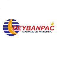 REYBANPAC Rey Banano del Pacífico C.A. logo - Similar company to Tropicalfruit Export