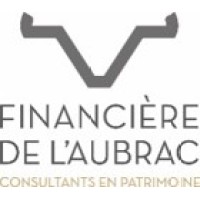 La Financière de L'Aubrac logo - Similar company to Genesis Patrimoine Conseil