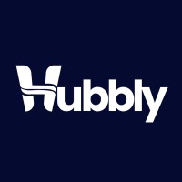 Hubbly logo - Similar company to Hobbly Technologies Oy