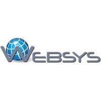 Websys inc. logo - Similar company to Websys Technology