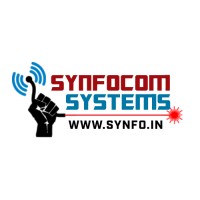 Synfocom Systems LLP logo - Similar company to Synfo