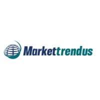 markettrendus logo - Similar company to Kryptolights