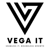 Vega IT logo - Similar company to Blockchain For Change Inc.