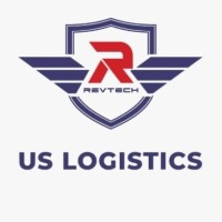 RevTech US Logistics logo - Similar company to Optimal Us Logistics