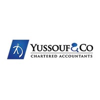 Yussouf & Co Chartered Accountants logo - Similar company to Javed & Co